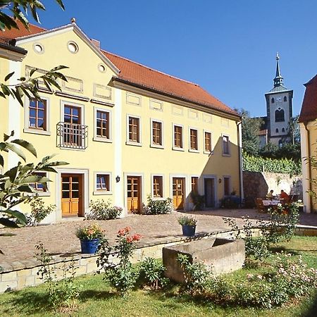 Meißen 瓦古斯拉兹波切旅馆酒店 外观 照片