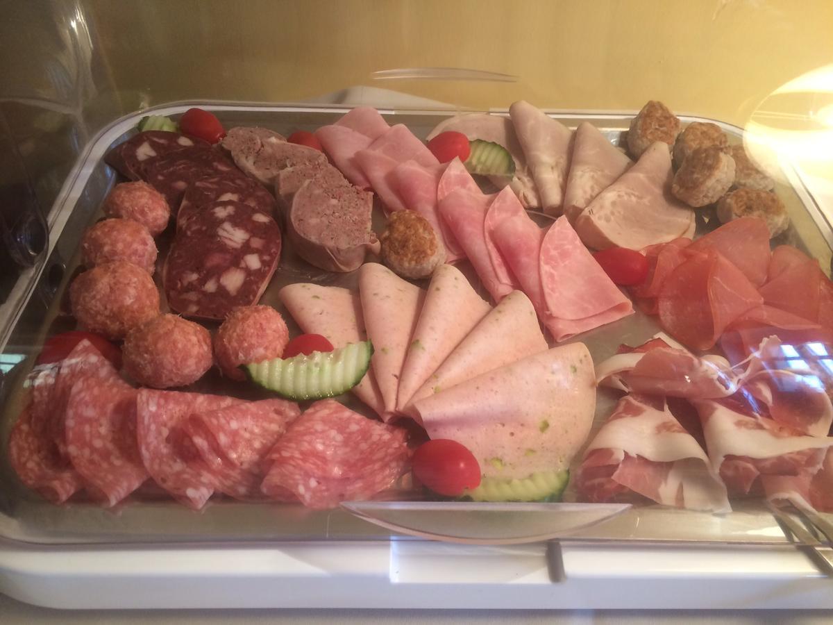 Meißen 瓦古斯拉兹波切旅馆酒店 外观 照片
