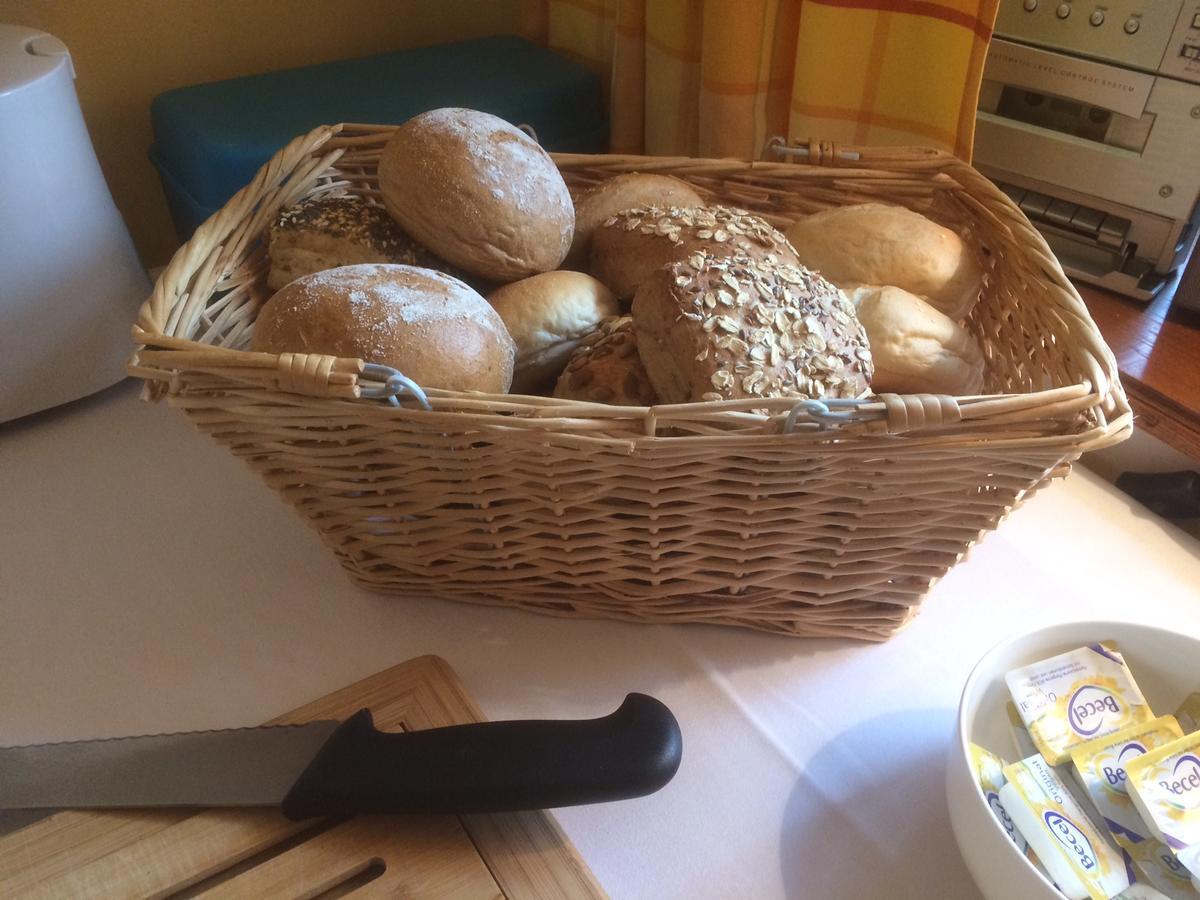 Meißen 瓦古斯拉兹波切旅馆酒店 外观 照片