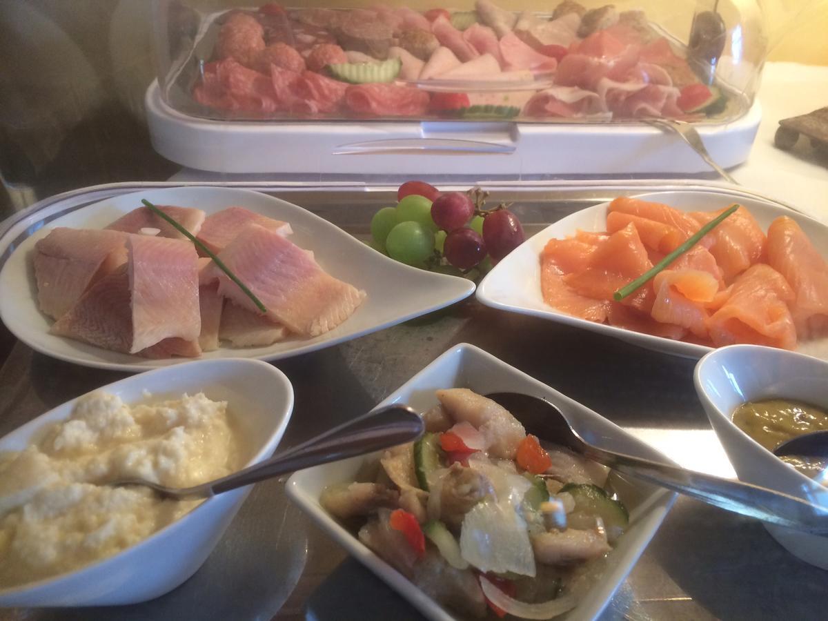 Meißen 瓦古斯拉兹波切旅馆酒店 外观 照片