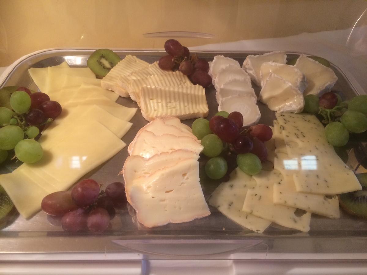Meißen 瓦古斯拉兹波切旅馆酒店 外观 照片